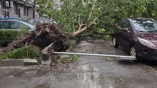 Kraków Ruczaj