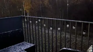 Śnieg