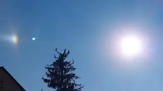 Słońce poboczne