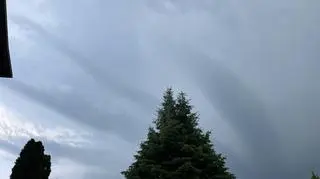 Tczew przed nawałnicą