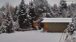 W końcu zima