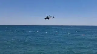 Turcja okolice Kemer