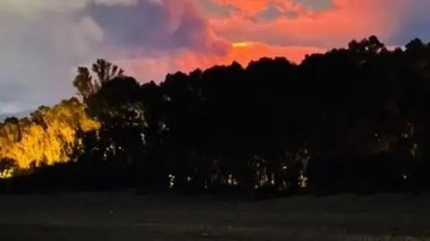 Etna się przebudziła. "W powietrzu czuć zapach siarki"