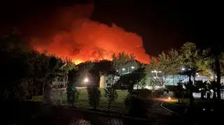 Turcja Okolice Kemer