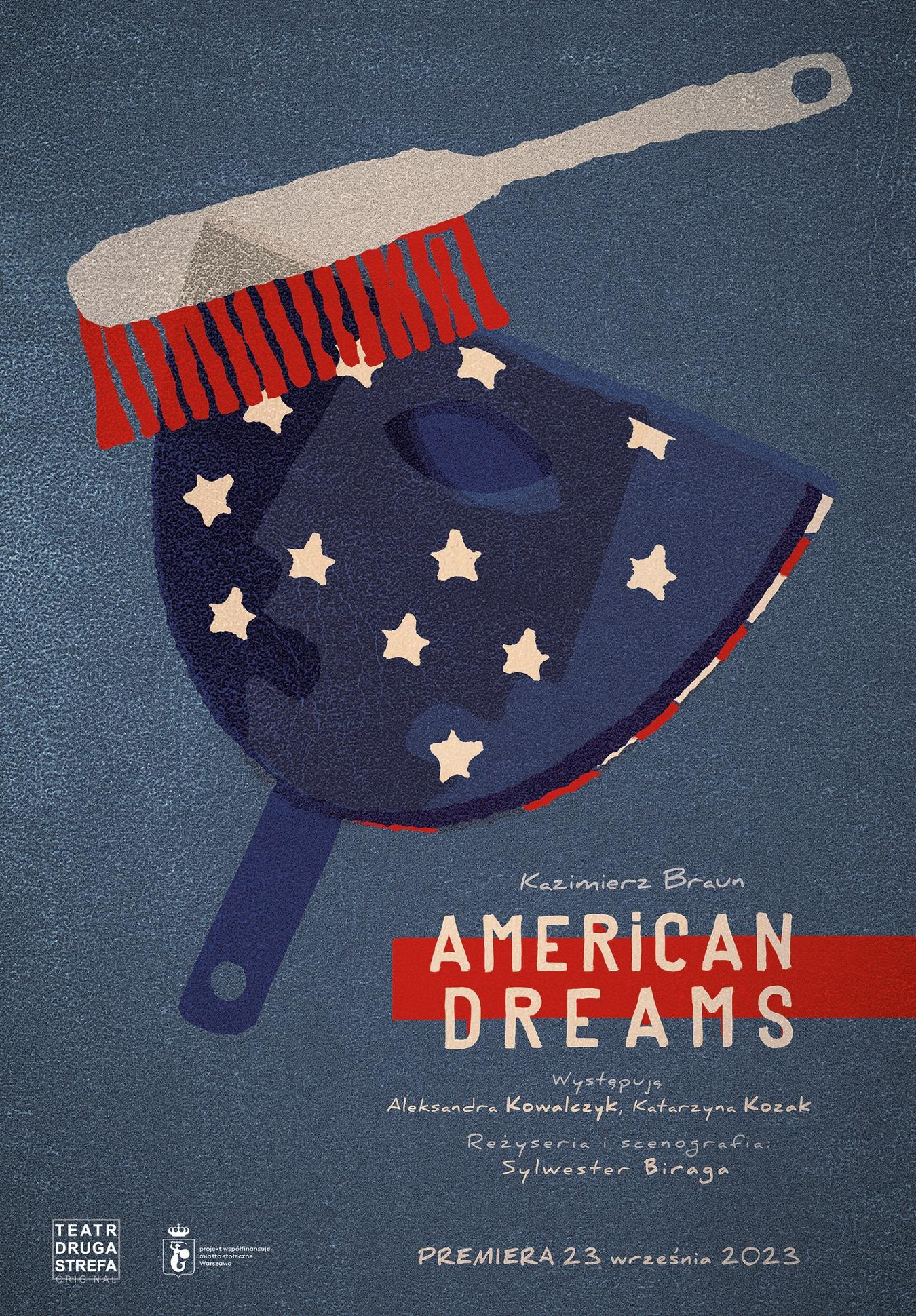 "American Dreams"