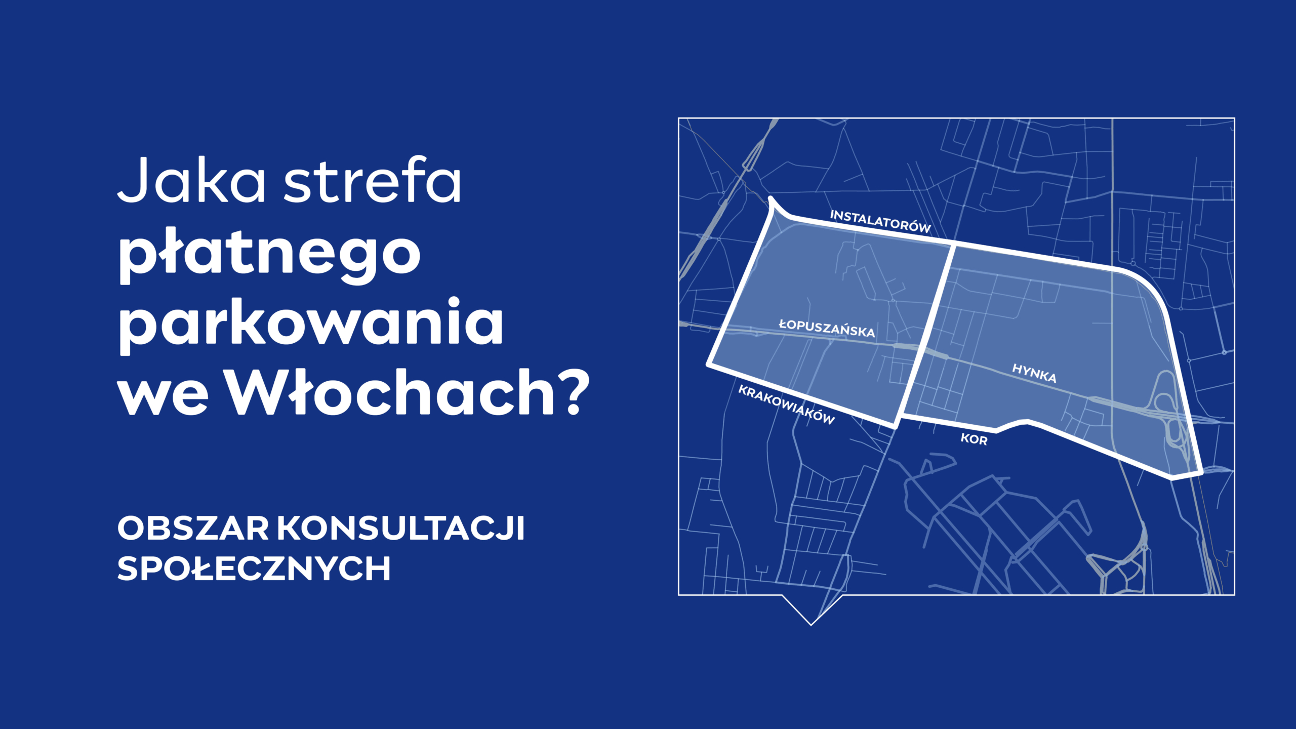 Przewidywany zasięg strefy SPPN we Włochach 