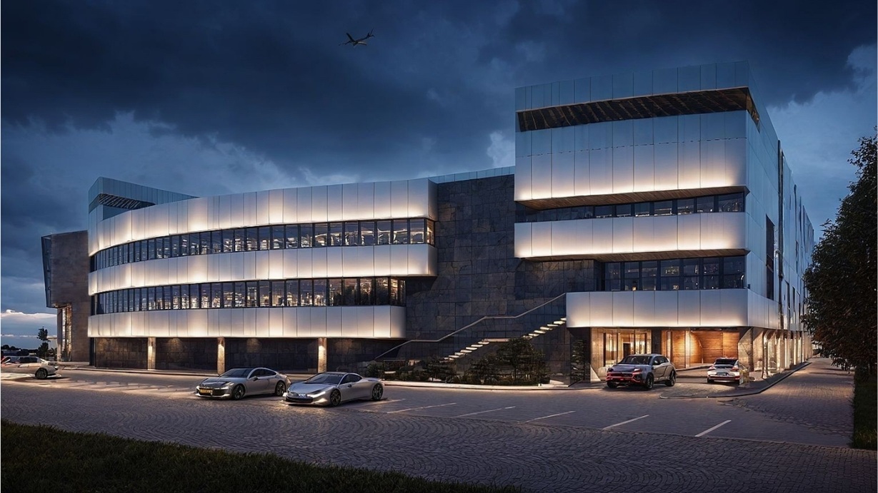 Arena Ursynów przejdzie modernizację