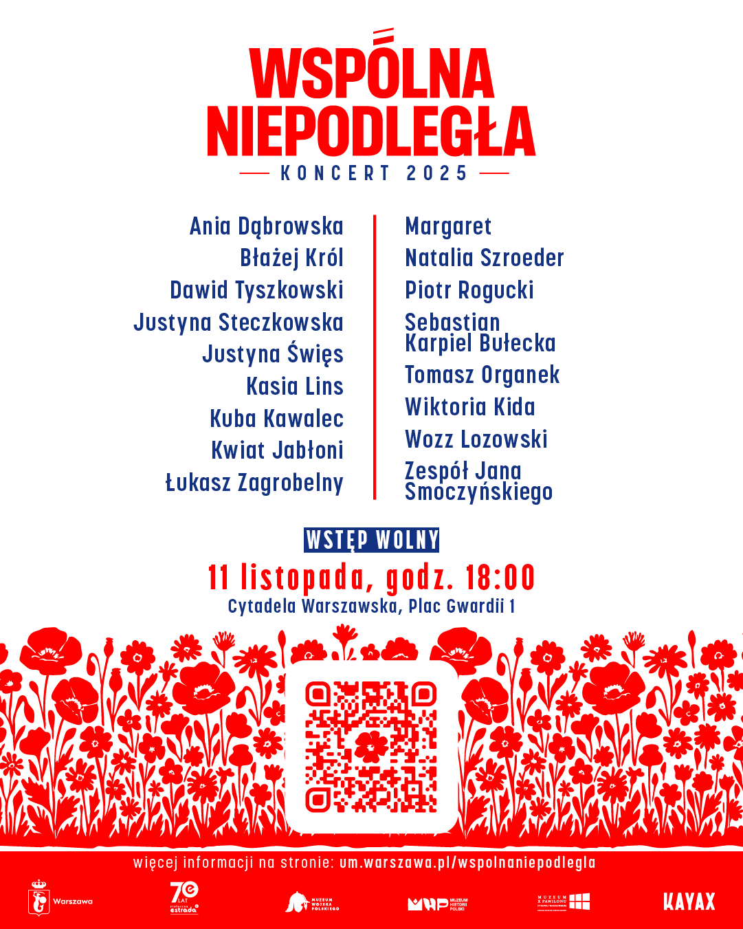 Wspólna Niepodległa