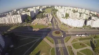 Zbudują tunel pod Ursynowem