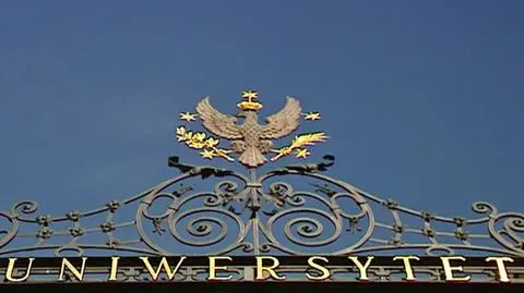 Wybory rektora Uniwersytetu. Poznaliśmy pięciu finalistów