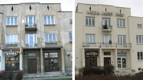 Mroczna przeszłość "Jasnego Domu". "Ślady świadczą o bestialskim traktowaniu więźniów"
