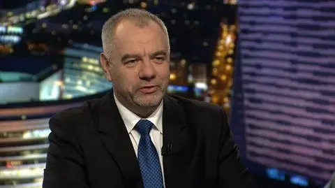 "Gronkiewicz-Waltz nie daje szansy na dobre rządy w Warszawie"