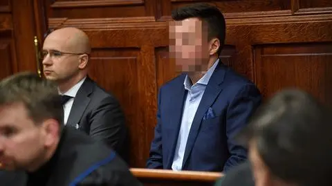 Marek F. prawomocnie skazany za podsłuchy w restauracjach