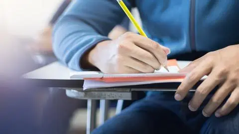 Maturzyści będą uczyć się zdalnie 