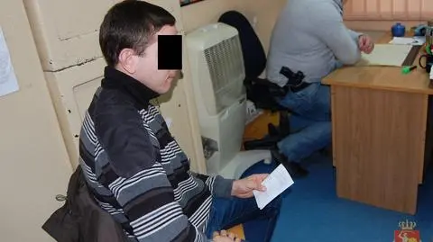 21-latek z Wołomina z zarzutem zabójstwa