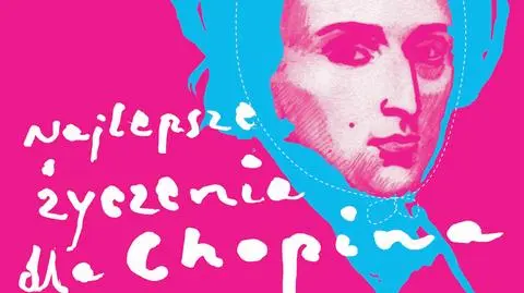 Chopin między sklepowymi półkami
