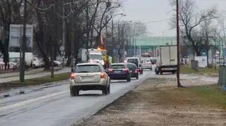 Jeżdżą pod prąd