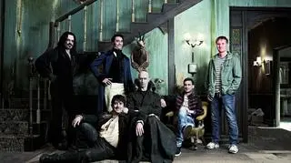 Co robimy w ukryciu / What We Do in the Shadows