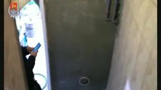 Akcja śródmiejskiej policji
