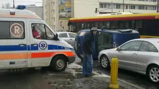 fot. Lech Marcinczak/TVN Warszawa