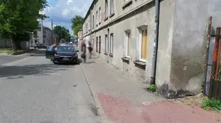 Kobieta śmiertelnie postrzelona podczas interwencji w Żyrardowie. "Zachowanie policjantów było słuszne"