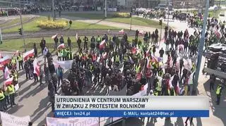 "To ostatni symboliczny protest"