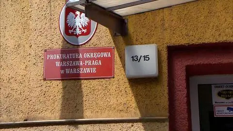 Żona skłamała, że kierowała. Mąż był pijany. Zarzuty za śmiertelny wypadek