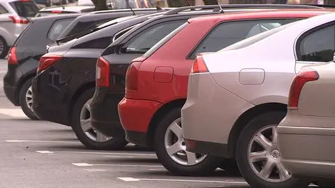 100 nowych miejsc parkingowych na 100-lecie niepodległości