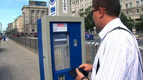 Dziś zaparkujesz za darmo