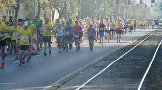 Półmaraton Praski