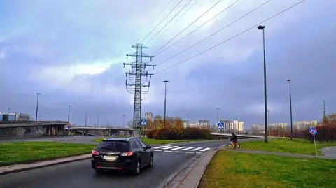 Azyle, przejścia i oświetlenie. Plany warszawskich drogowców