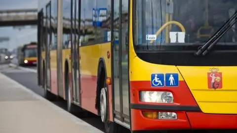 Więcej autobusów do Ursusa i Włoch