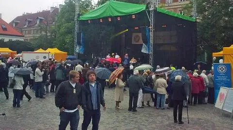 Specjaliści badali za darmo