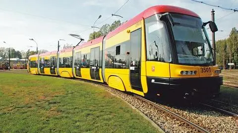 Nowy most tramwajowy na Gocław? Jest petycja i blisko 5 tys. podpisów