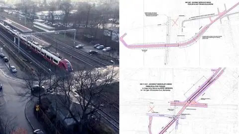 Zbudują wiadukt i dwa tunele. Urzędnicy podali terminy