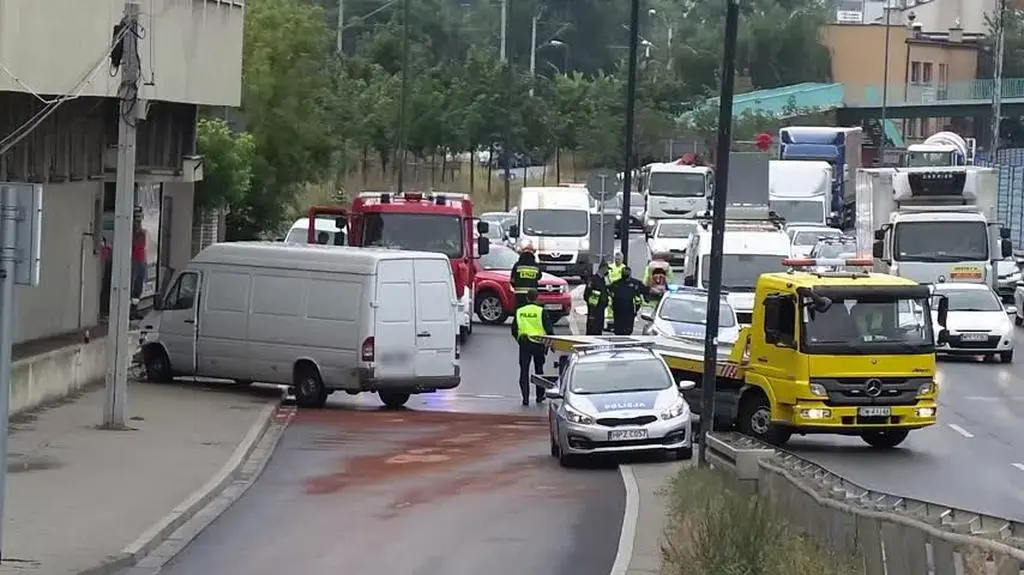 prymasa bus