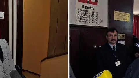 Matka skazanego za zabójstwo: On w życiu nic złego nie zrobił