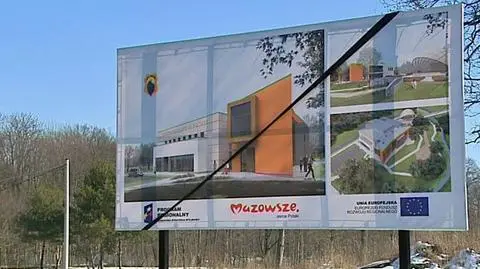 Wniosku nadal nie ma Stracą dom kultury i 6 mln?