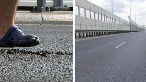 Po ponad roku naprawią most Północny. Będą utrudnienia