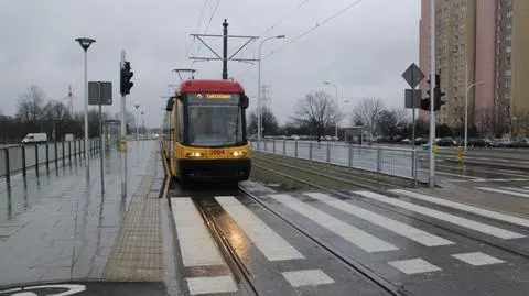Będzie tramwaj na Białołękę. Budowa ruszy w 2021 roku