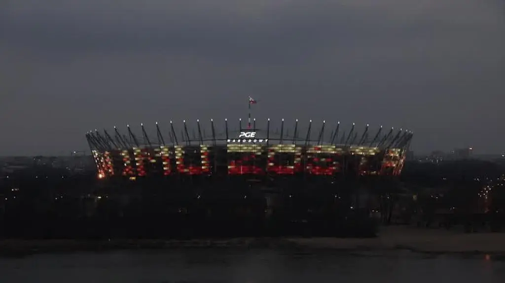 STADION