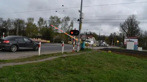 Zbudują tunel pod torami w Sulejówku. Jest umowa