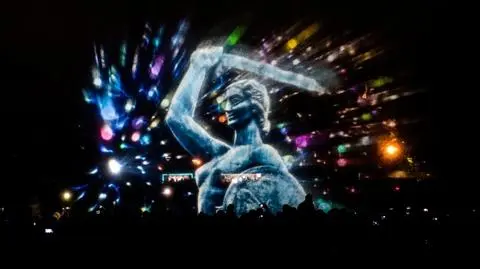 Syreny będą uwodzić po raz ostatni