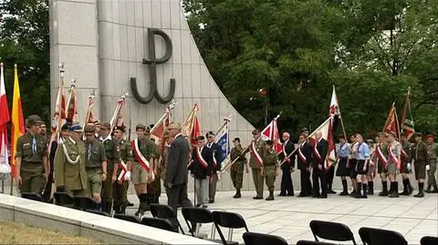 Spór o symbol Polski Walczącej