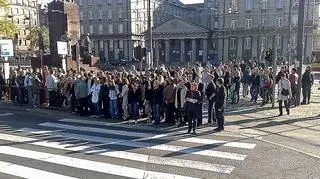 fot. Lech Marcinczak/tvnwarszawa.pl