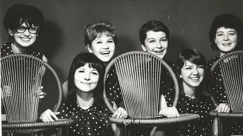 50 lat jamajskiej muzyki w Polsce: Alibabki znów zaśpiewają ska