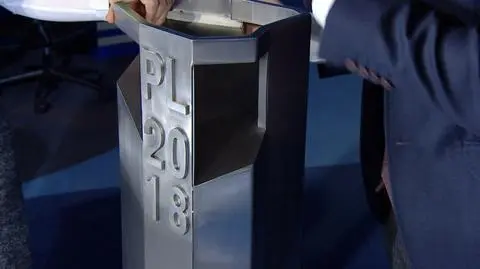 Życzenia dla Polski. Kapsuła czasu trafi do Centrum Nauki Kopernik