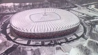 Stadion Narodowy