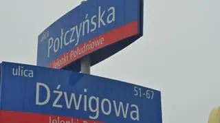 Drugi etap prac rozpocznie się na wysokości Dźwigowej