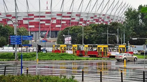 Pakiet Euro 2012: startują szybkie remonty